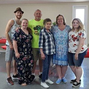 Meet your Posher, Dawn